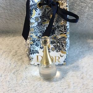 Dior Jadore Eau de Parfum